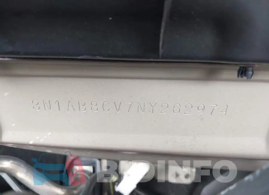 3N1AB8CV7NY262974 Photo# 9