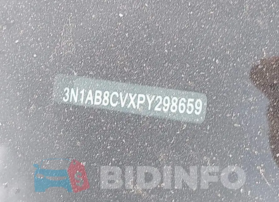 3N1AB8CVXPY298659 Photo# 17