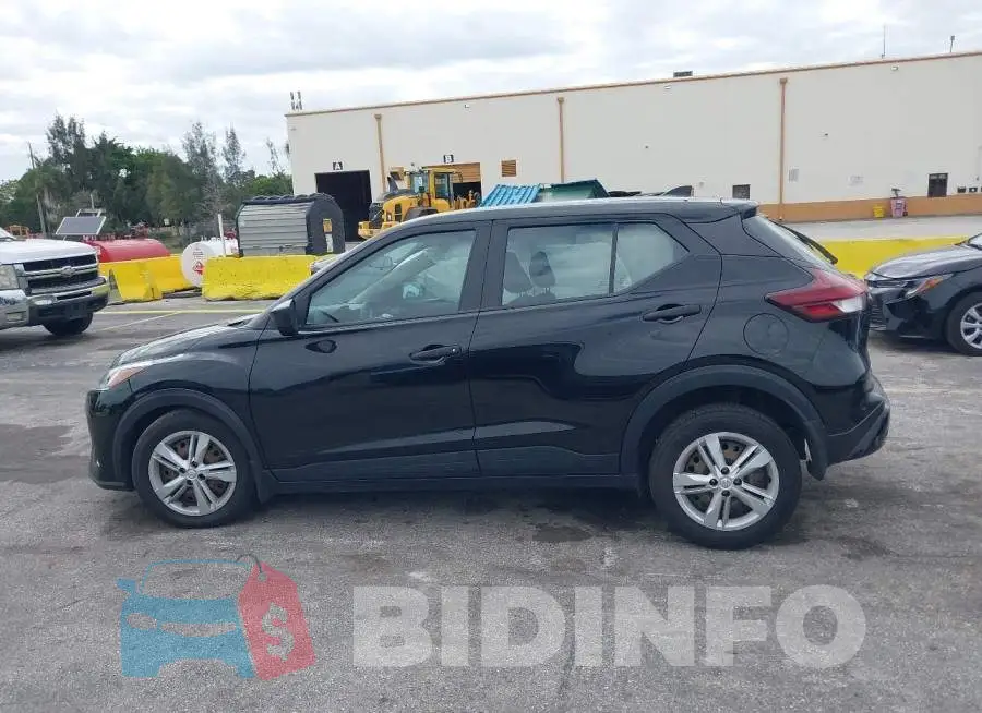 3N1CP5BV1PL569387 Photo# 14