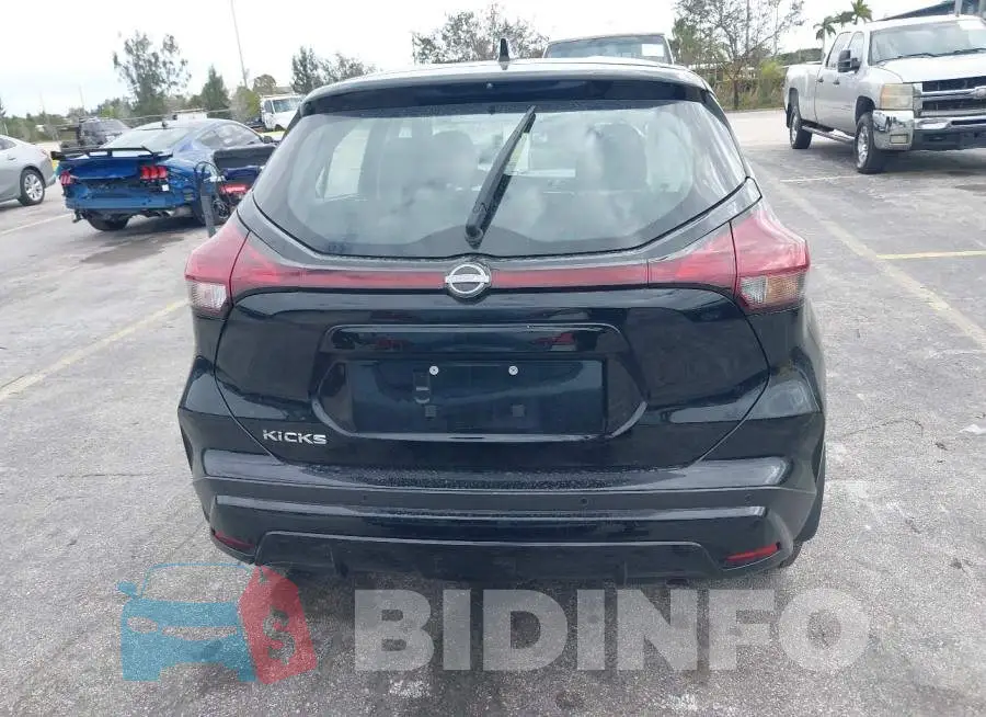 3N1CP5BV1PL569387 Photo# 16
