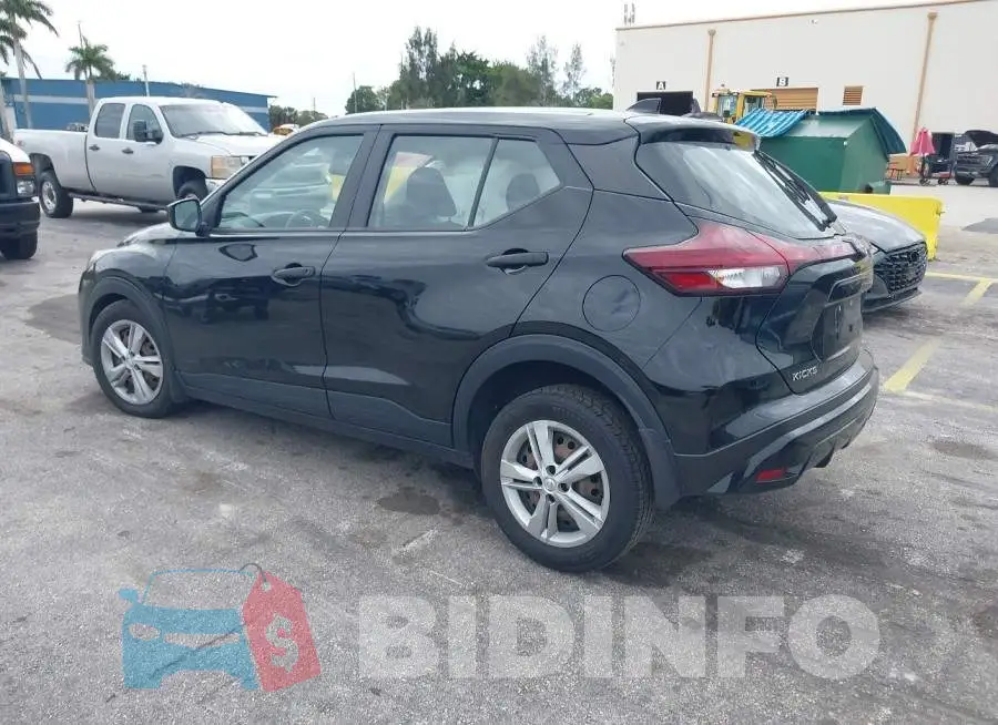 3N1CP5BV1PL569387 Photo# 3