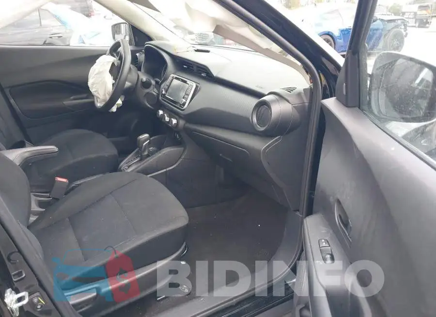 3N1CP5BV1PL569387 Photo# 5