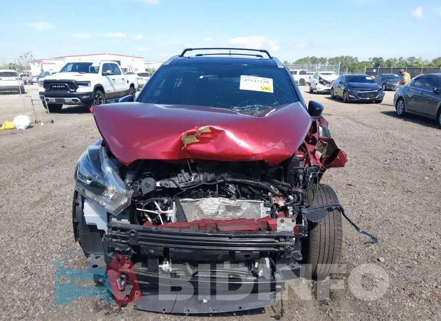 3N1CP5CU3KL563864 Photo# 6