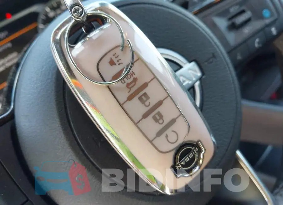 5N1BT3BB5PC779822 Photo# 11