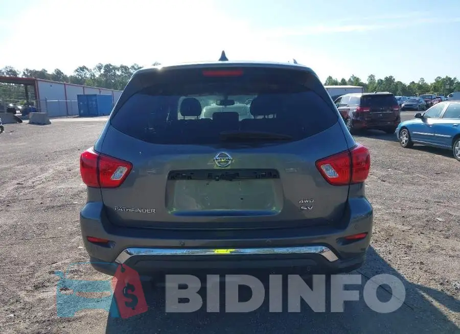 5N1DR2BM2LC613027 Photo# 16