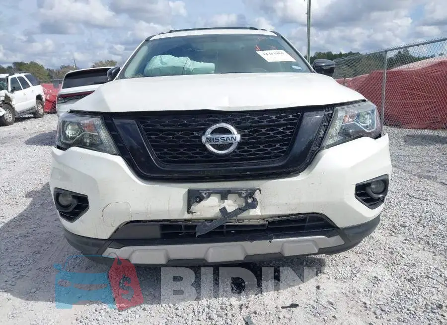 5N1DR2CN4LC650006 Photo# 6
