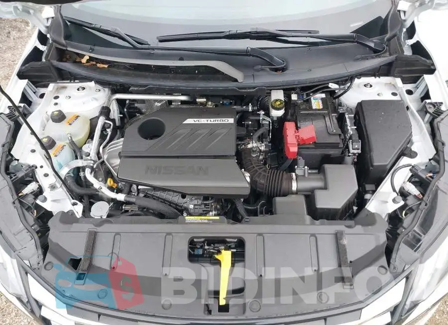 JN8BT3DD3RW450710 Photo# 10