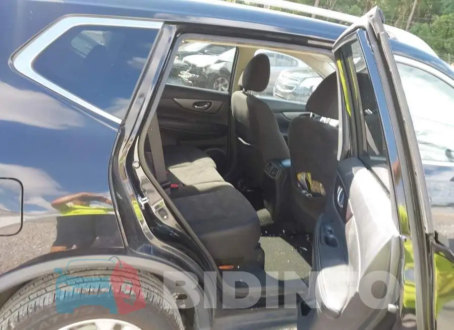 KNMAT2MT1GP622118 Photo# 8