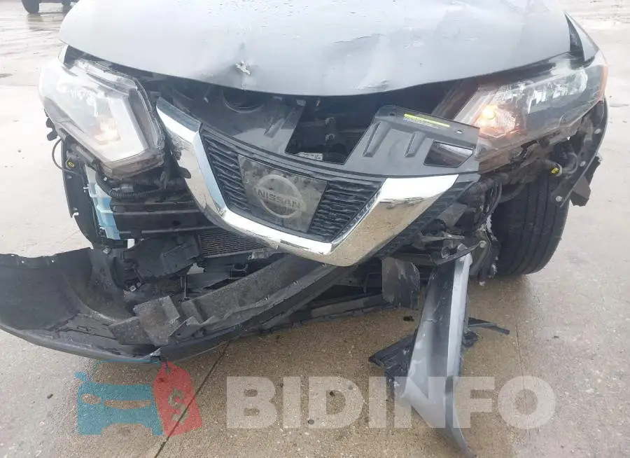KNMAT2MT2HP610139 Photo# 6