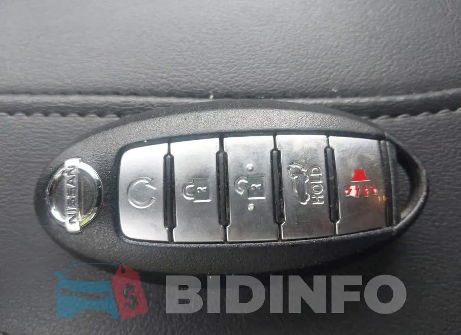 KNMAT2MT2HP610139 Photo# 11