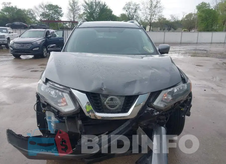 KNMAT2MT2HP610139 Photo# 12