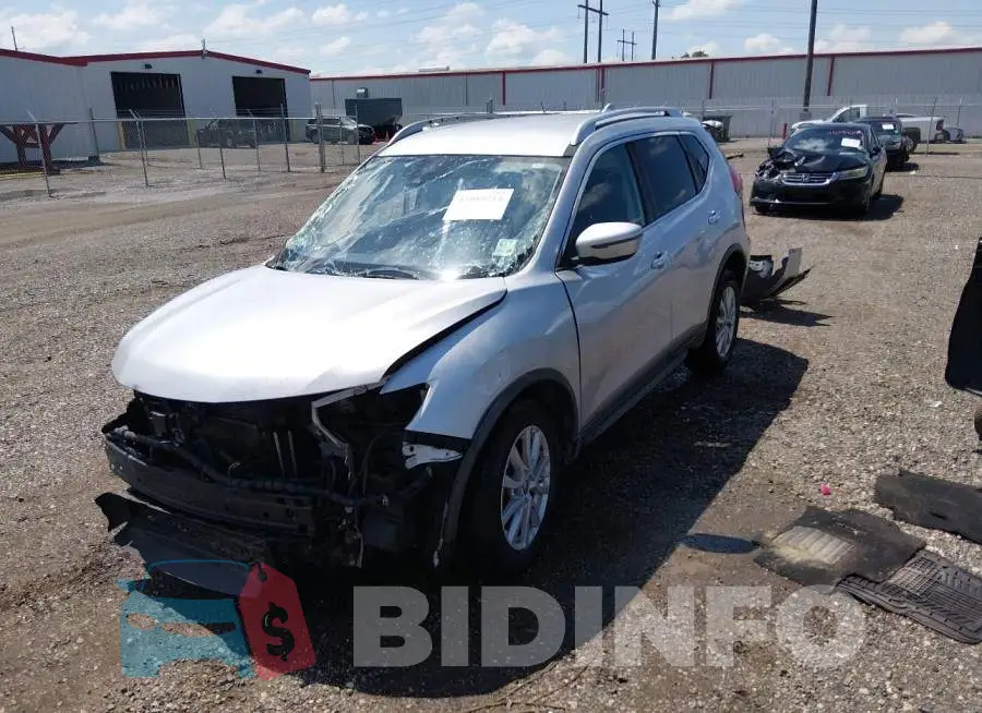 KNMAT2MT6KP516384 Photo# 2