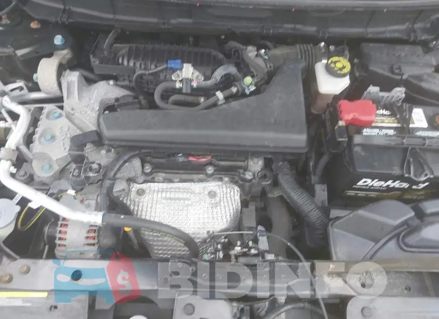 KNMAT2MT7GP644141 Photo# 10