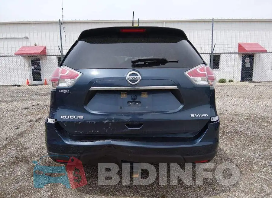 KNMAT2MV2GP727719 Photo# 16