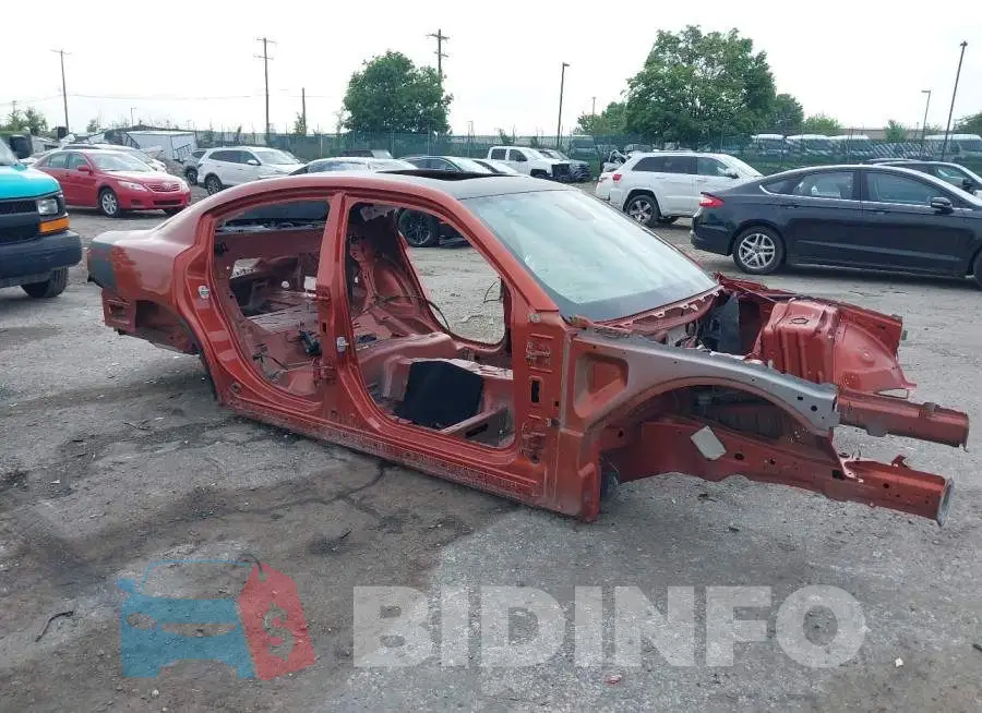 2C3CDXGJ4PH631515 Photo# 1