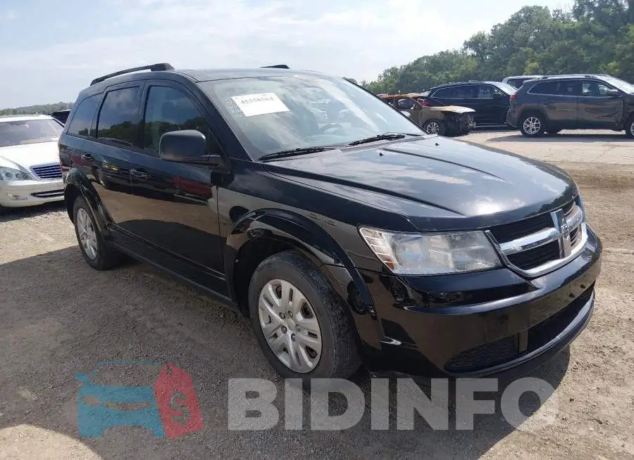 3C4PDCAB5HT695630 Photo# 1