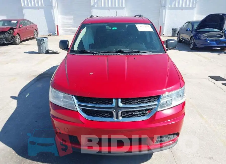 3C4PDCAB6HT696673 Photo# 13