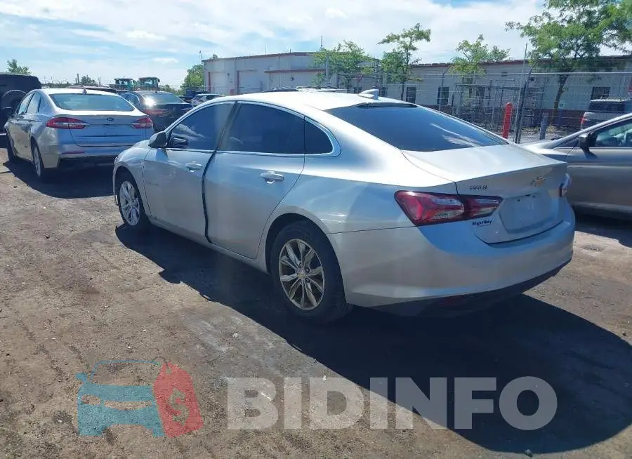 1G1ZD5ST1KF184700 Photo# 3