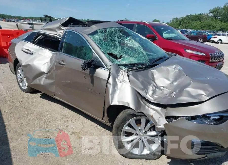 1G1ZD5ST1RF226437 Photo# 6