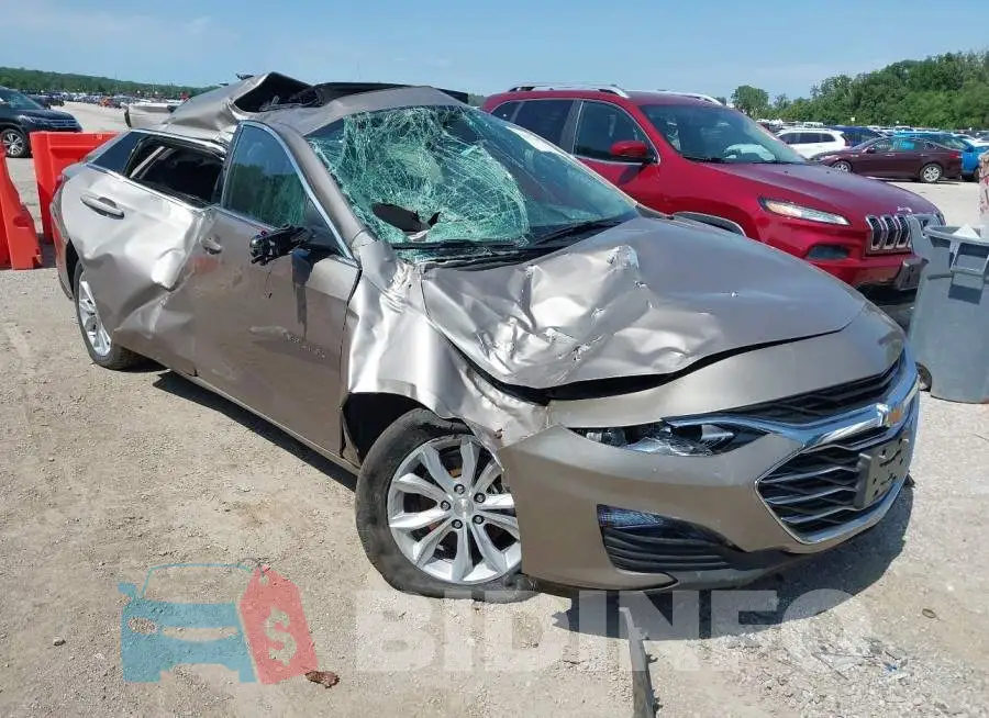 1G1ZD5ST1RF226437 Photo# 1