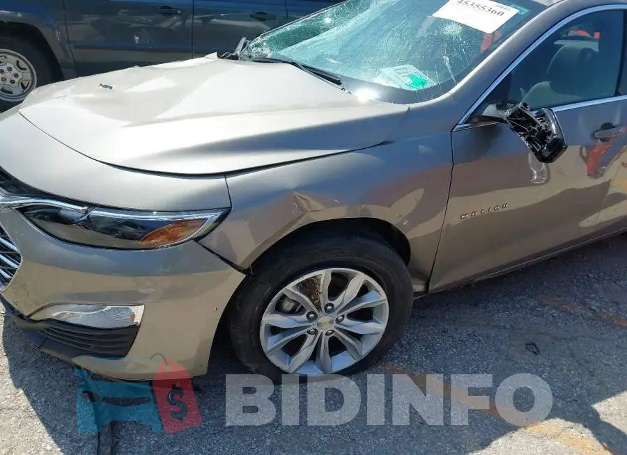 1G1ZD5ST1RF226437 Photo# 18