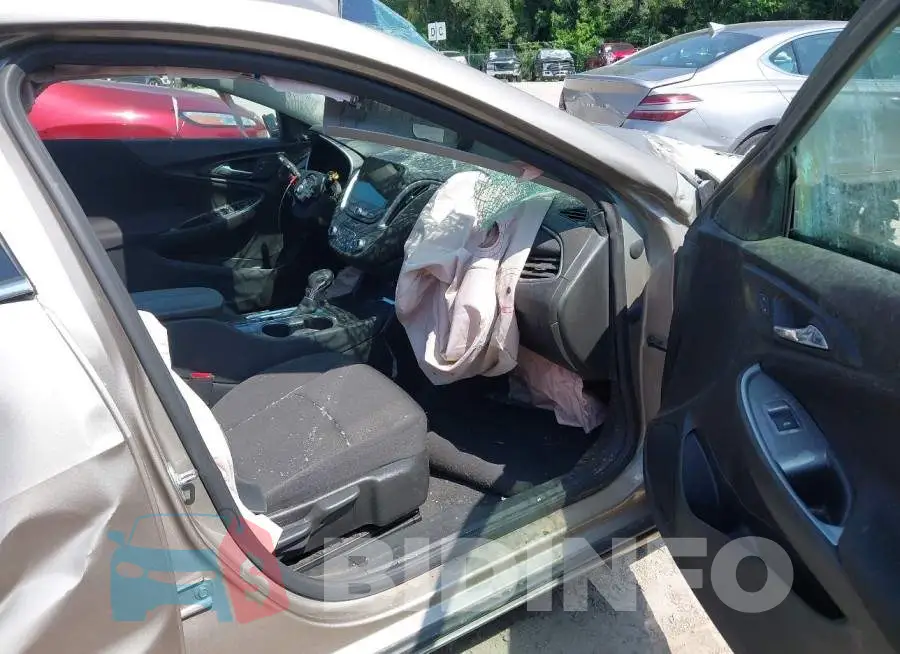 1G1ZD5ST1RF226437 Photo# 5