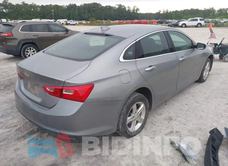 1G1ZD5ST6RF119318 Photo# 4