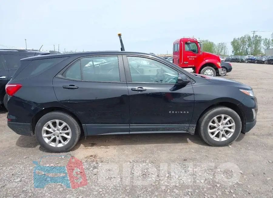 2GNAX5EV1L6136898 Photo# 13