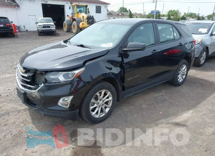 2GNAX5EV1L6136898 Photo# 2