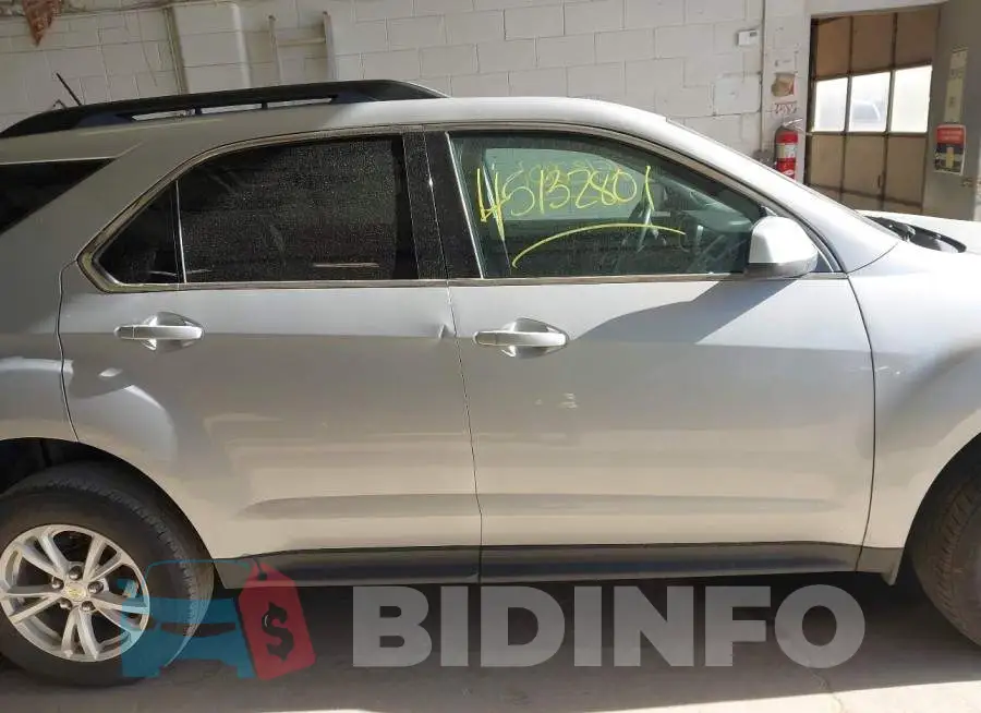 2GNFLFEK2G6350334 Photo# 13