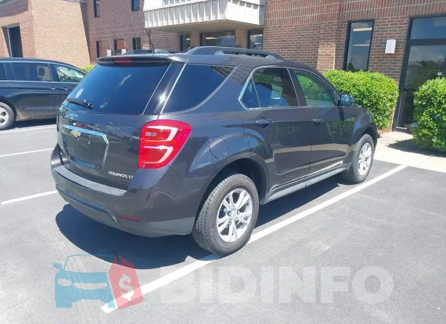 2GNFLFEKXG6331871 Photo# 4