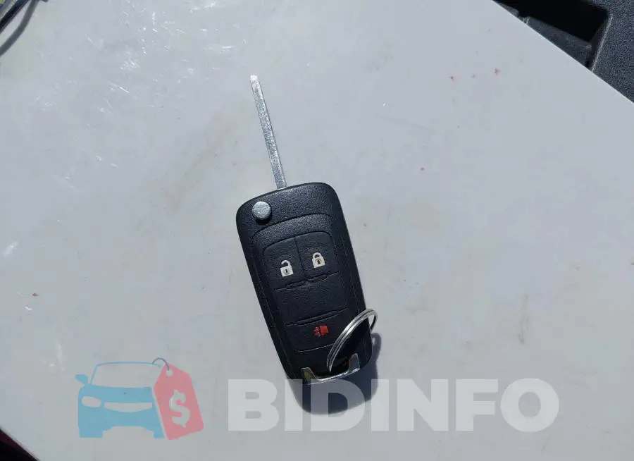 3GNCJLSB1GL269414 Photo# 11