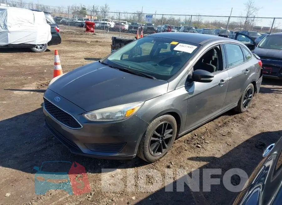 1FADP3F20GL202035 Photo# 2