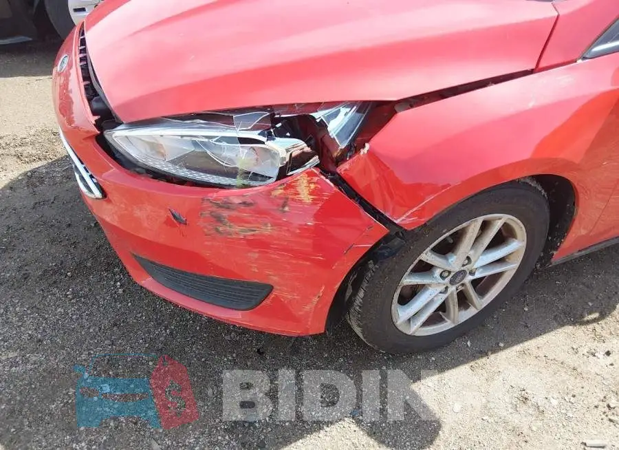 1FADP3K23GL213830 Photo# 6
