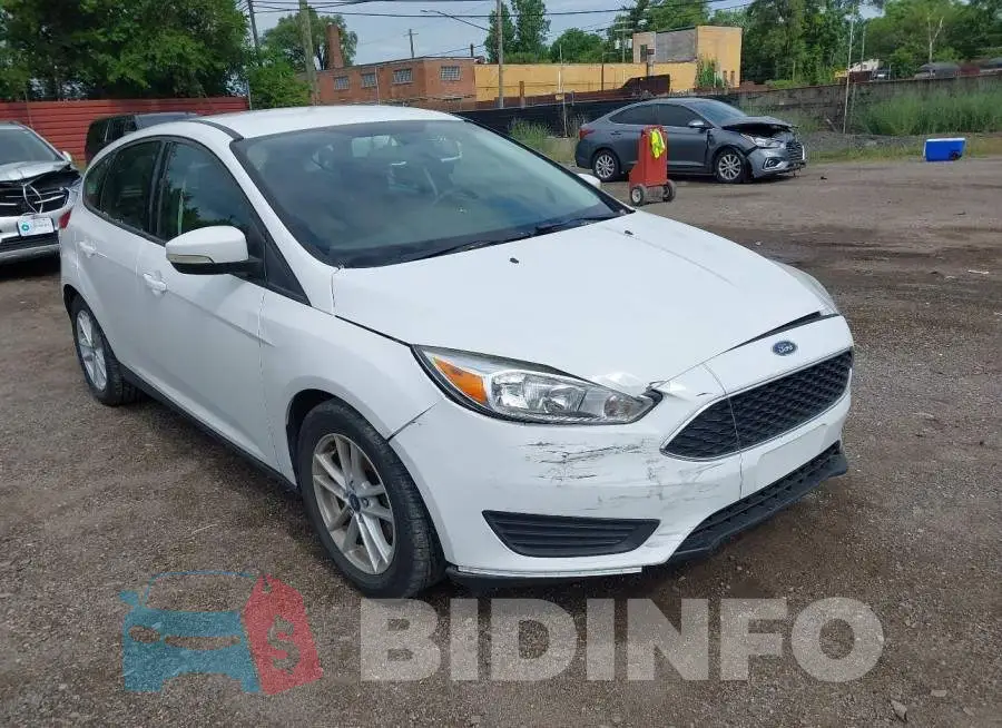 1FADP3K23HL299092 Photo# 1