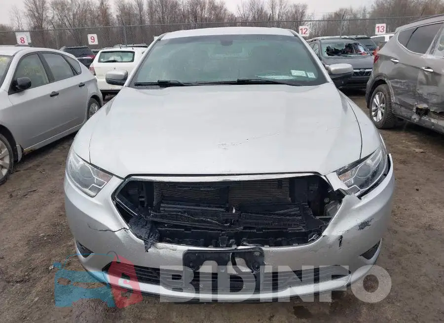 1FAHP2E89KG115169 Photo# 13