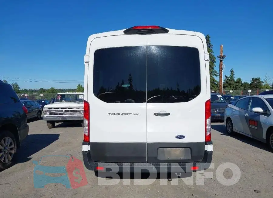 1FBAX2C83PKB36185 Photo# 16