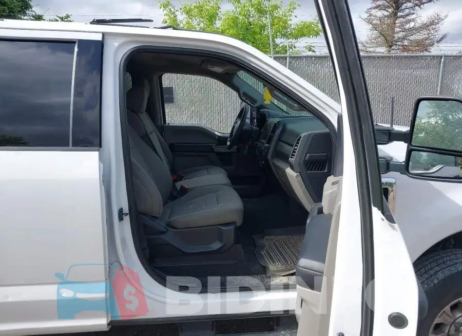 1FT7W2B65NEF34616 Photo# 5