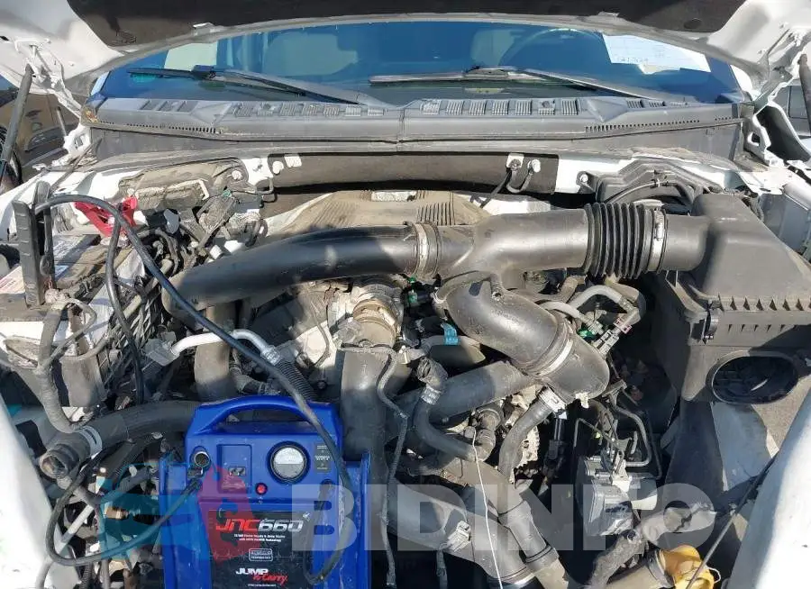1FTEW1EG5JFB11318 Photo# 10