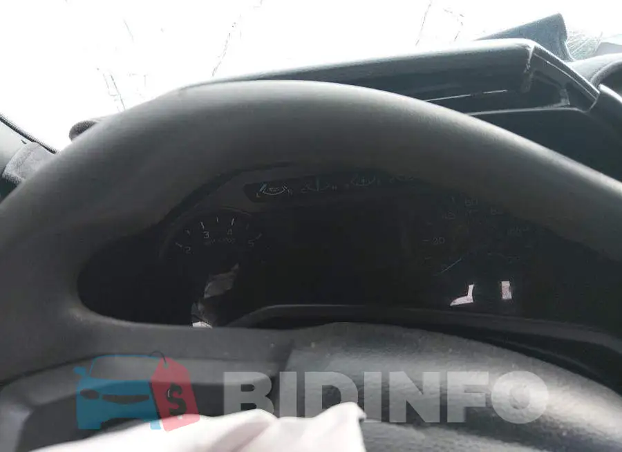 1FTEX1CP4HKC74253 Photo# 7
