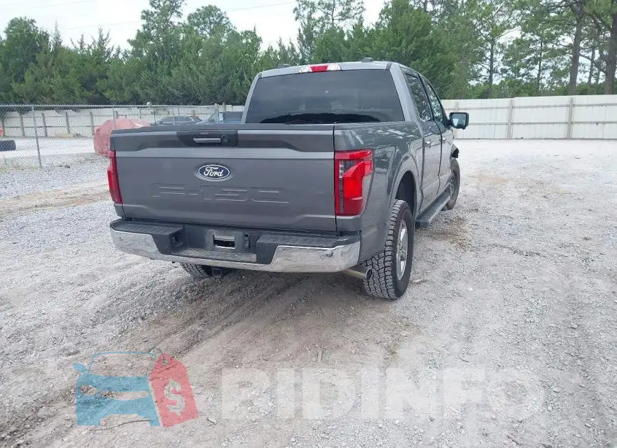 1FTFW3LD7RFA89343 Photo# 4
