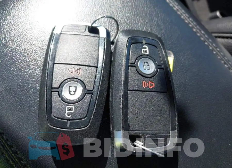 2FMPK4J9XPBA18149 Photo# 11