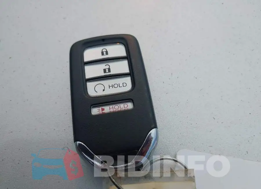 5FPYK3F57HB006013 Photo# 11