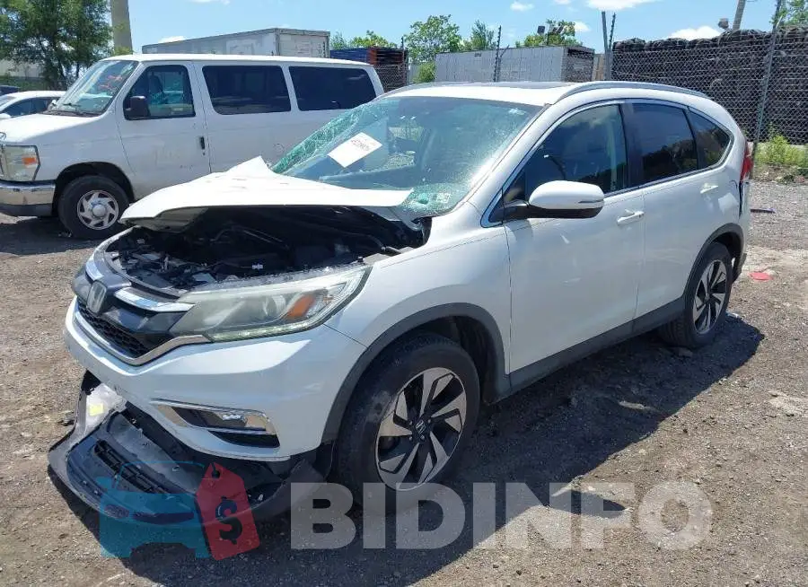 5J6RM4H99GL110702 Photo# 2