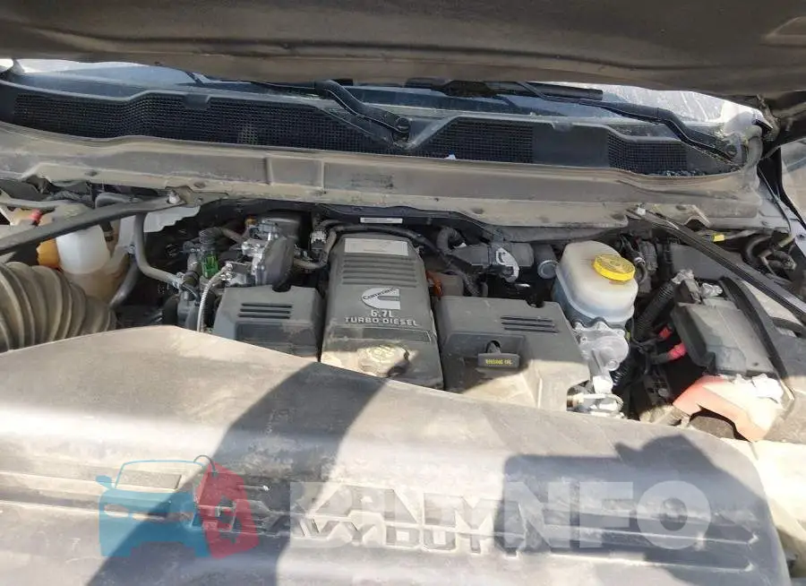 3C63RRGL1RG256333 Photo# 9