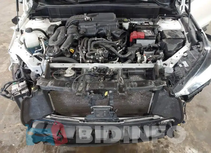 3PCAJ5DB9MF111244 Photo# 10