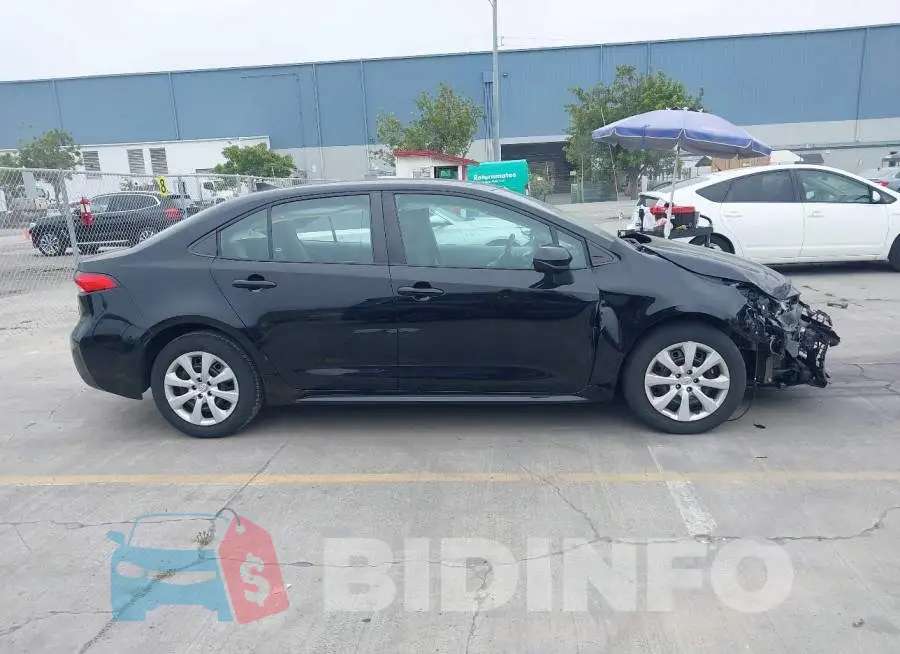 5YFB4MDE7RP143458 Photo# 13