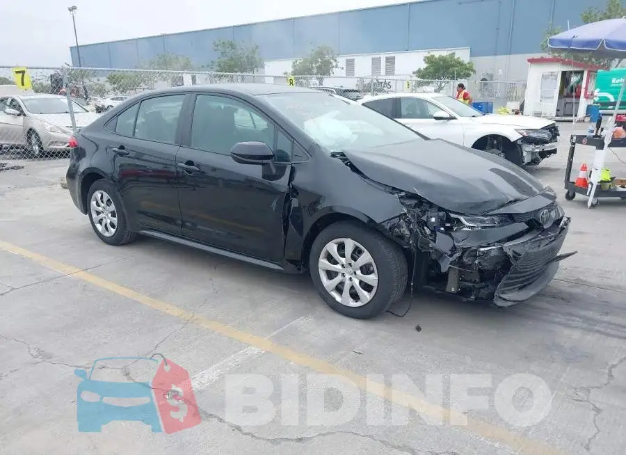 5YFB4MDE7RP143458 Photo# 1