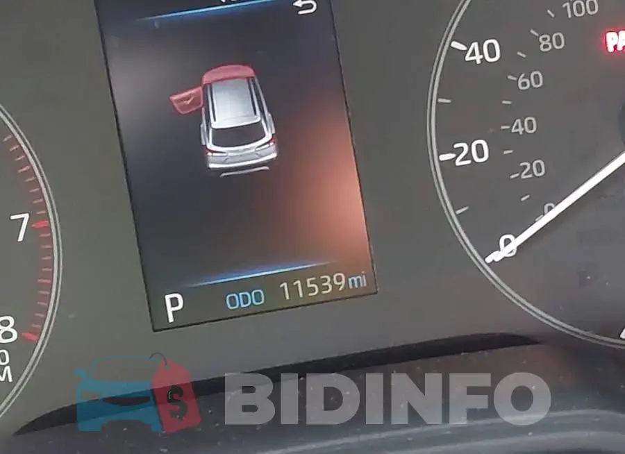 7MUFBABG1RV060020 Photo# 7