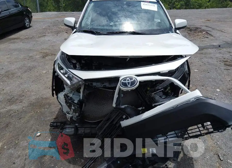 JTMC1RFV6MD084535 Photo# 20
